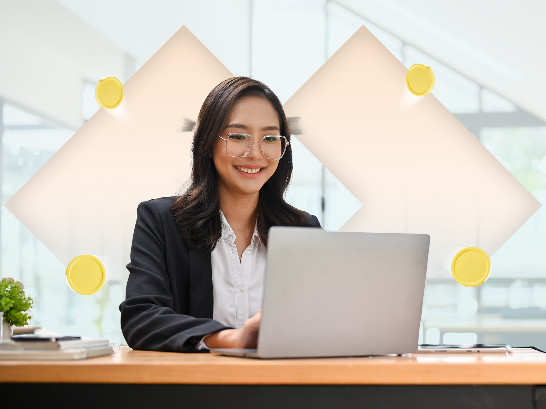 gửi tiết kiệm vàng