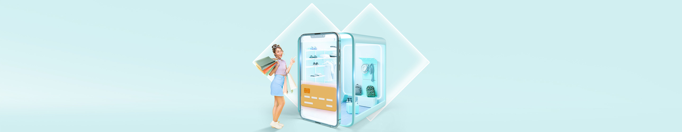 hạn mức thẻ tín dụng