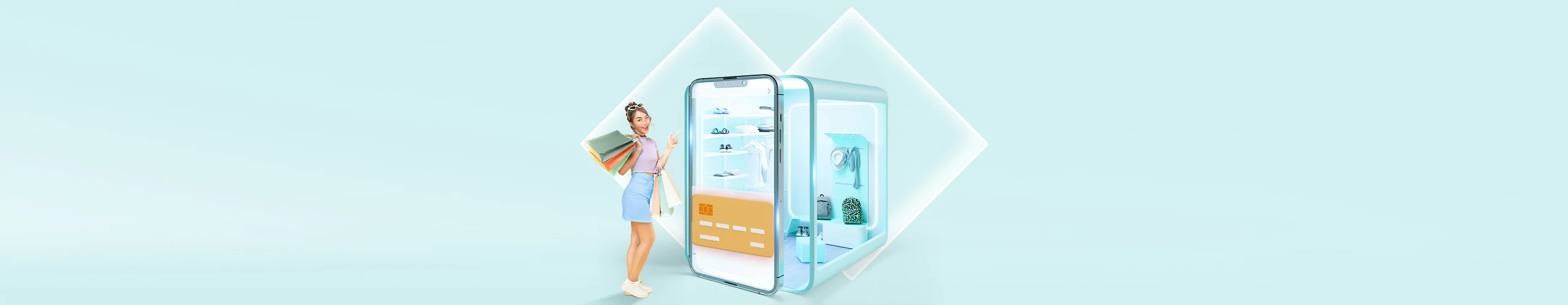 hạn mức thẻ tín dụng