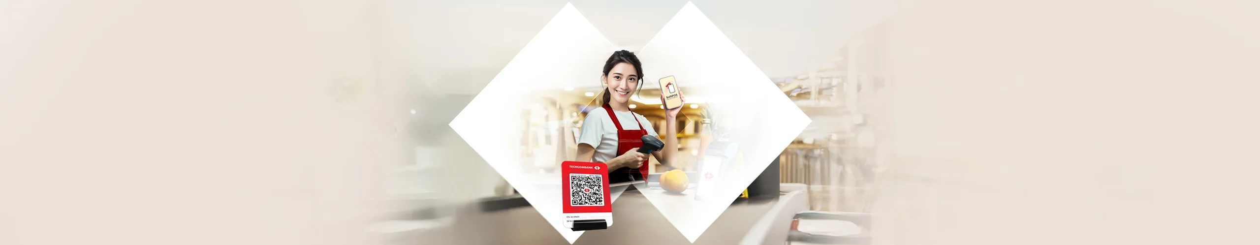 Hóa đơn điện tử hộ kinh doanh.