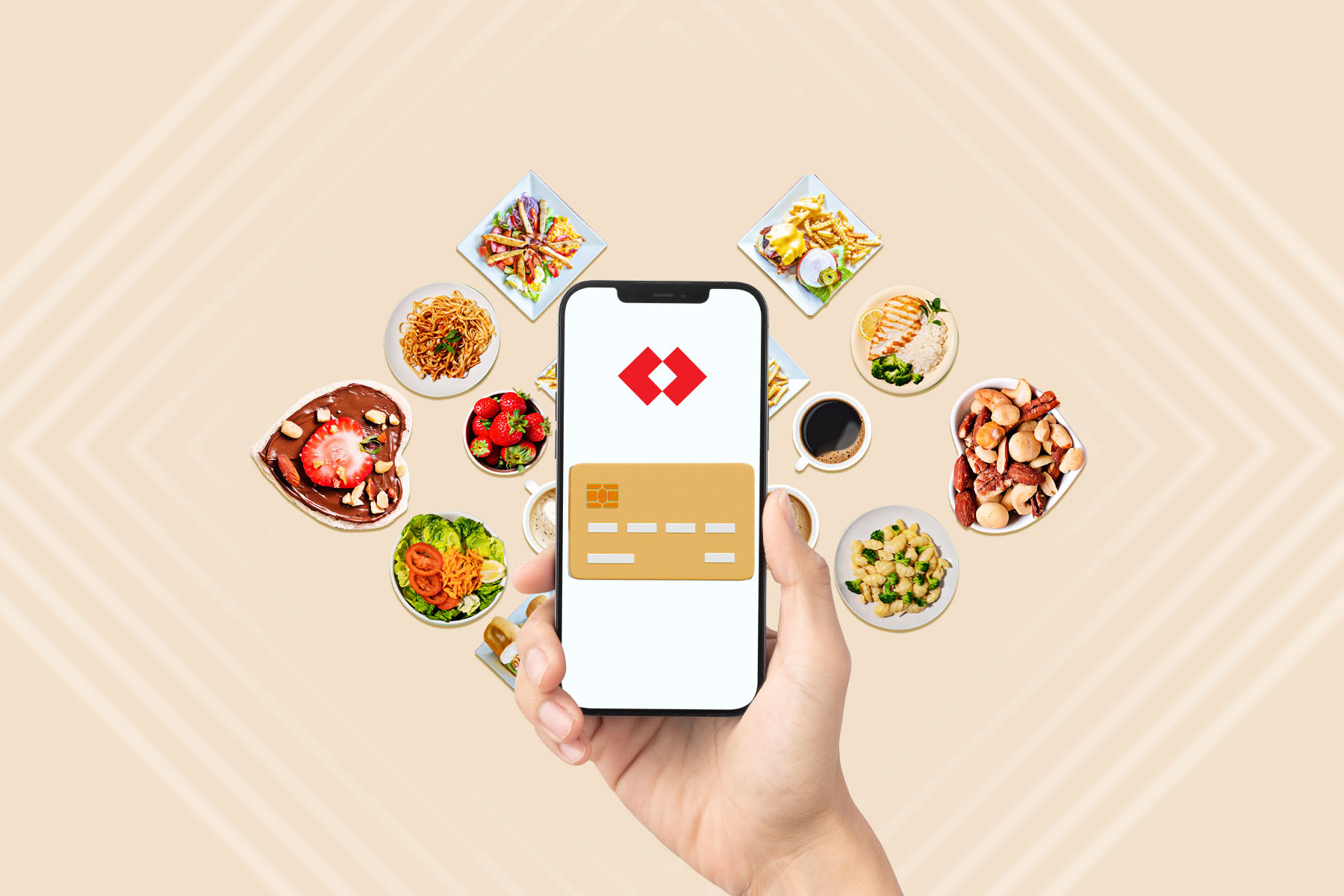 không sử dụng thẻ tín dụng có mất phí không