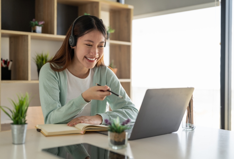 năm 2025 mở ra vô vàn cơ hội kinh doanh online cho người mới bắt đầu