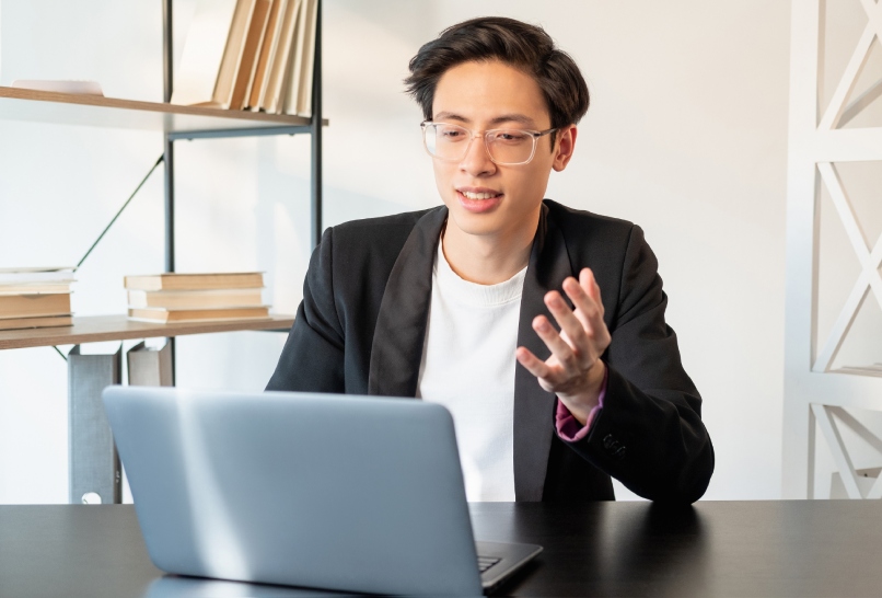 hãy bắt đầu kinh doanh online một cách bài bản