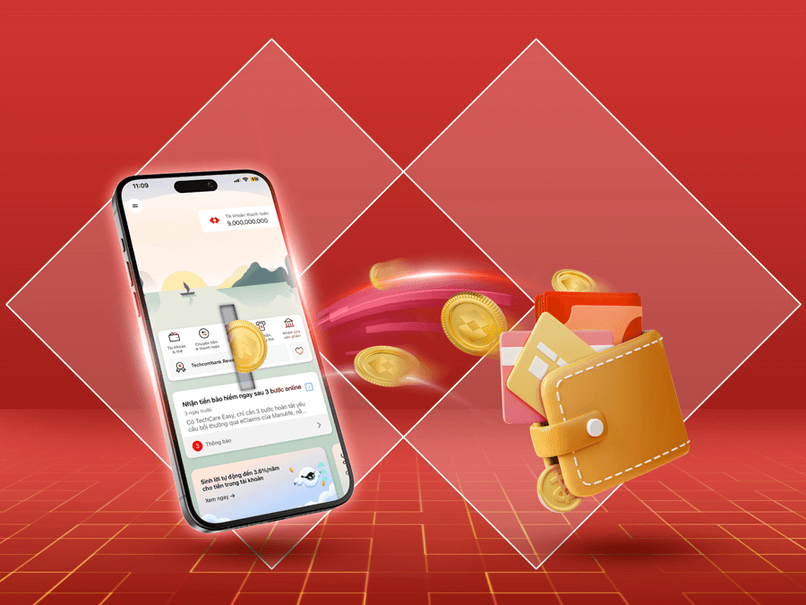 Đầu tư chứng chỉ quỹ thông minh sẽ giúp bạn gia tăng tài sản cá nhân trong dài hạn.