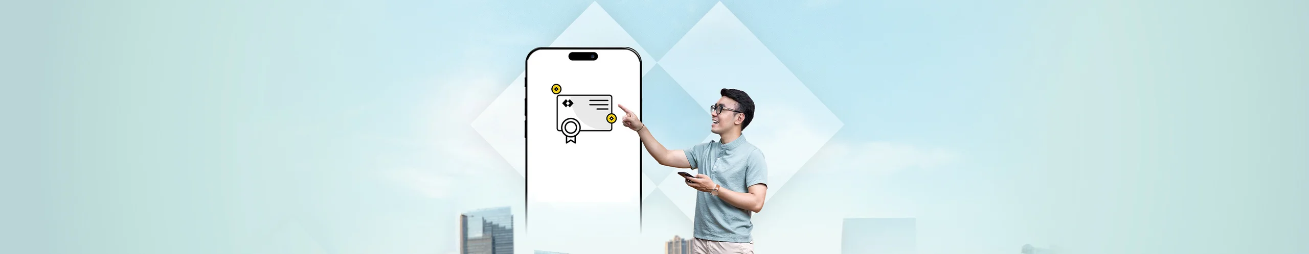 lãi suất chứng chỉ tiền gửi các ngân hàng