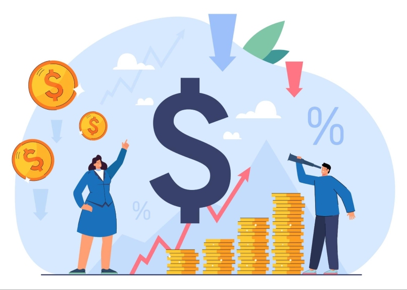Có 4 loại lãi suất người dùng nên biết khi gửi tiền ngân hàng