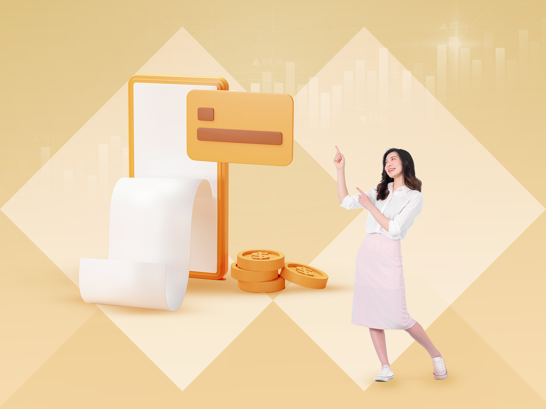 Lãi suất thẻ tín dụng