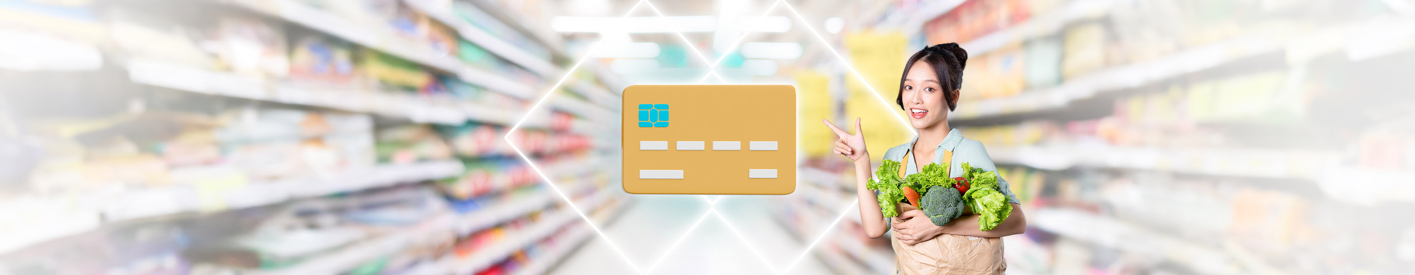 lưu ý khi sử dụng thẻ tín dụng