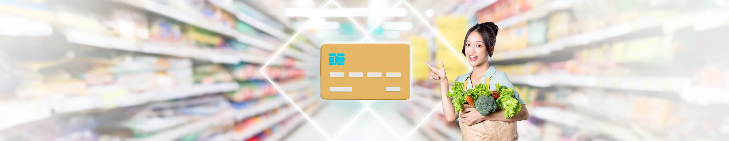 lưu ý khi sử dụng thẻ tín dụng