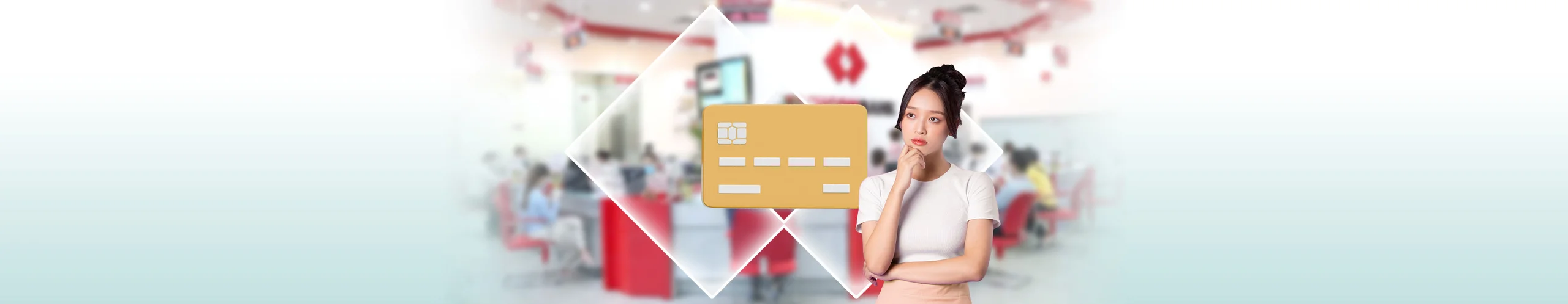 mất thẻ tín dụng có làm lại được không