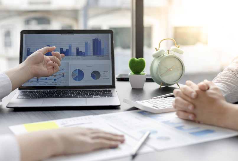 Mô hình kinh doanh giúp startup tối ưu nguồn lực, xác định đúng giá trị và tăng cơ hội gọi vốn thành công ngay từ giai đoạn đầu