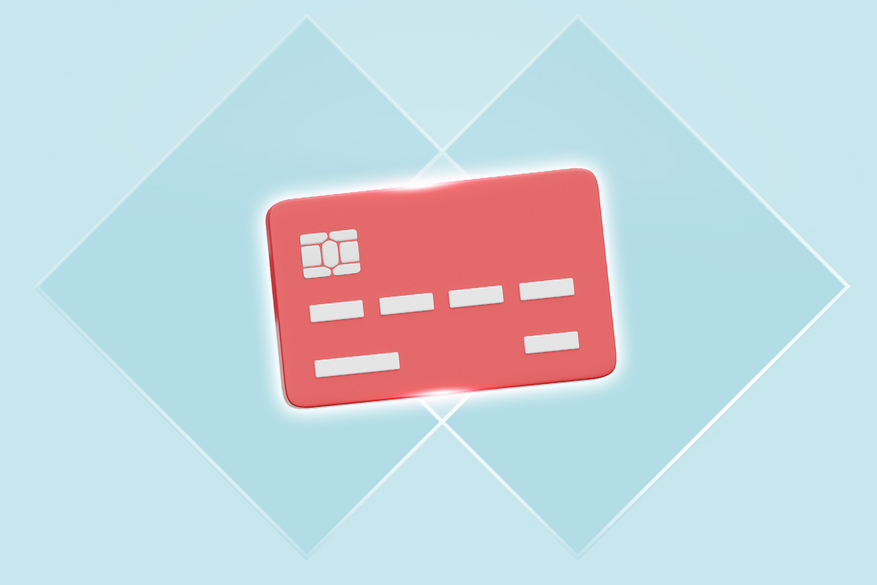 Nợ xấu có làm thẻ Visa được không
