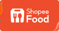 logo shopee food