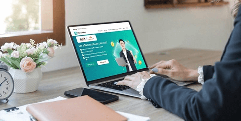 Giải pháp MISA Lending từ Techcombank và MISA.