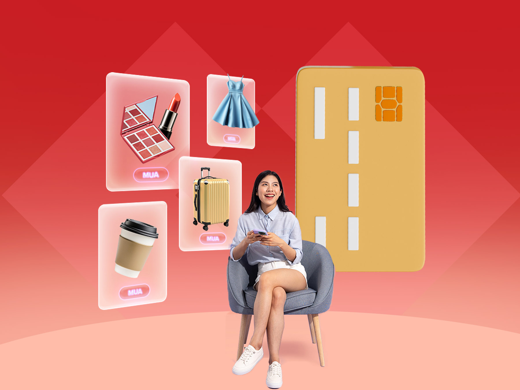 Thẻ MasterCard là gì