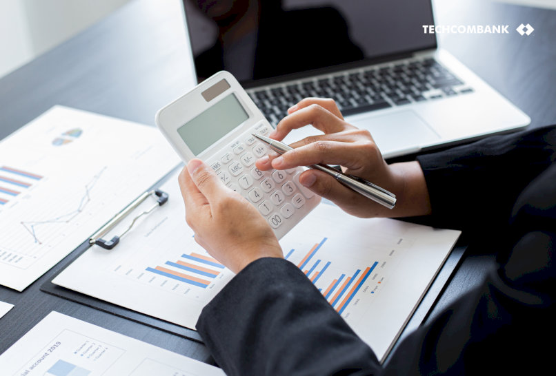 Chọn đúng phương pháp tính VAT, tối ưu hóa dòng tiền và tránh sai sót trong kê khai.