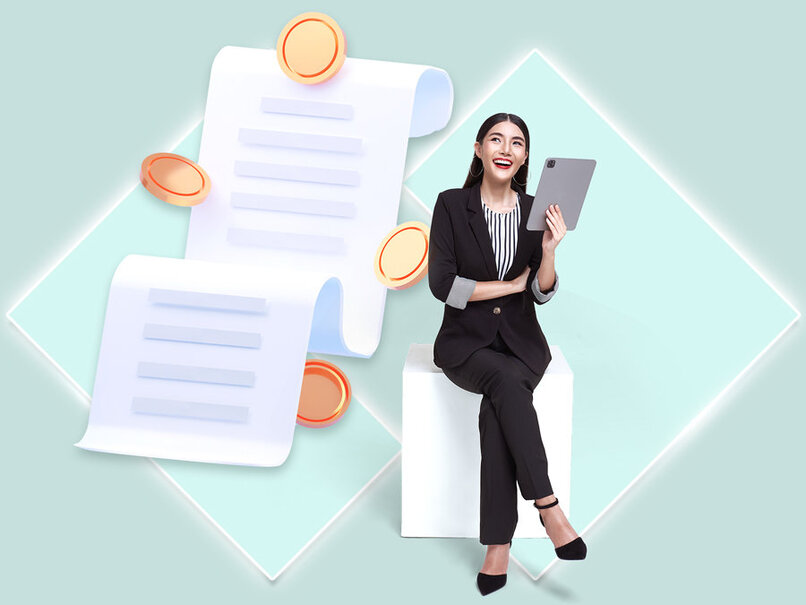 Vay tiêu dùng thế chấp có hạn mức cao, lãi suất thấp phù hợp với các khoản chi tiêu lớn.