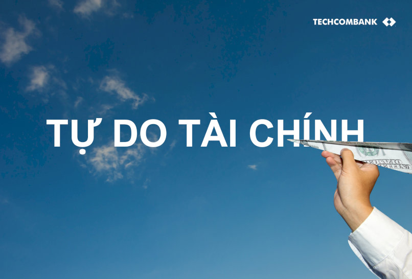 Tự do tài chính không chỉ là có nhiều tiền, mà là sống theo cách mình muốn