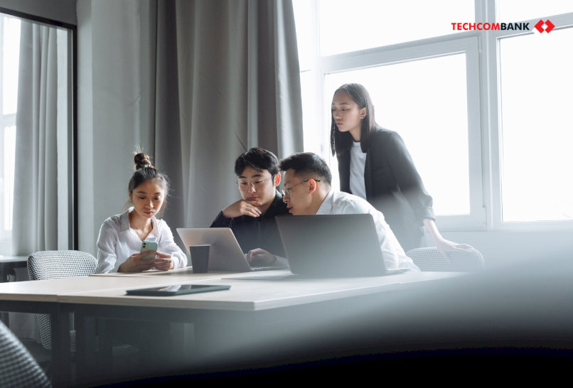 Người làm công hoàn toàn có thể đạt tự do tài chính nếu biết tích lũy và đầu tư từ sớm