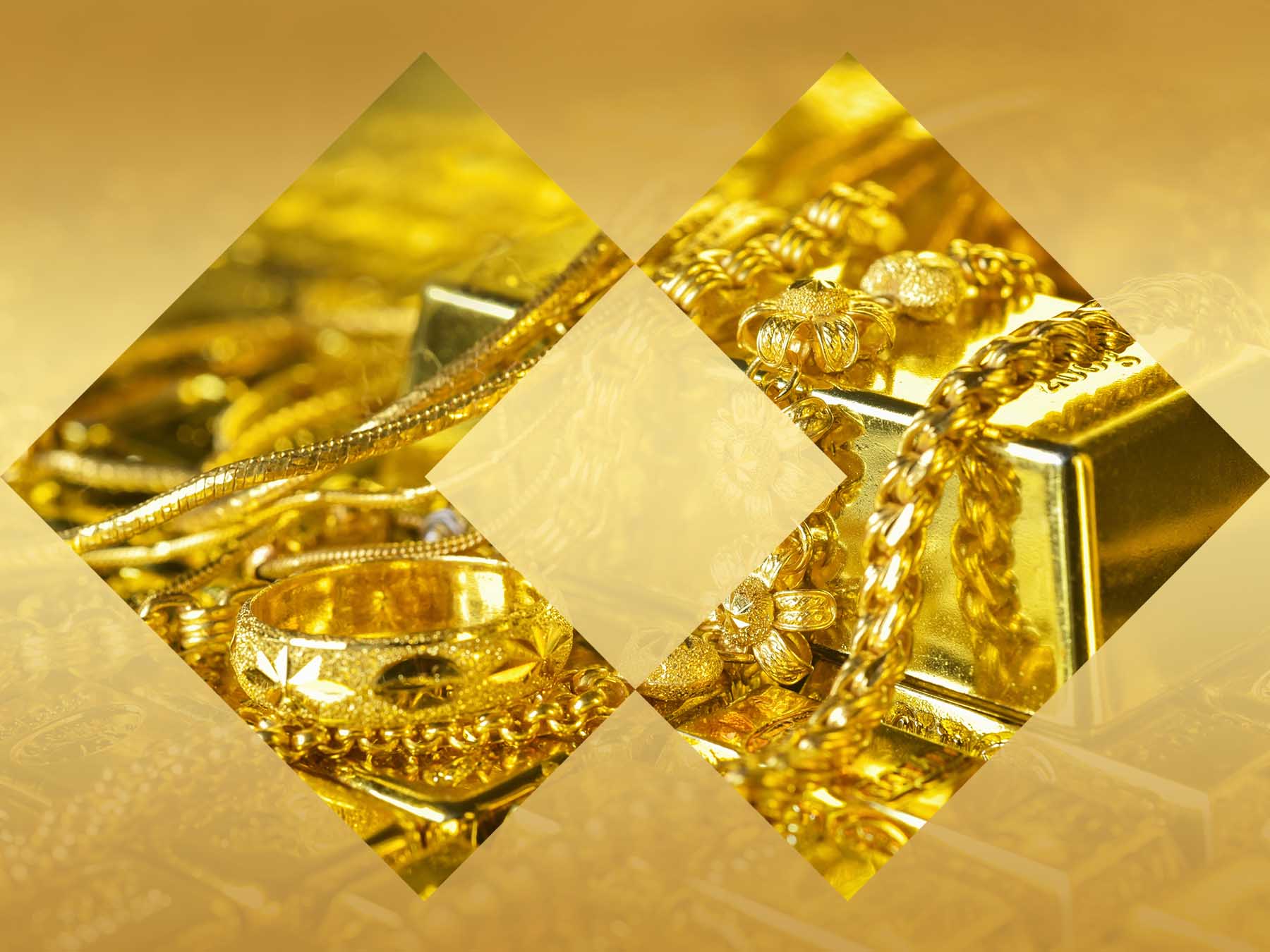 vàng 610 là vàng gì