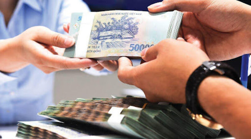 Vay ngắn hạn được định nghĩa là khoản vay không quá 12 tháng.