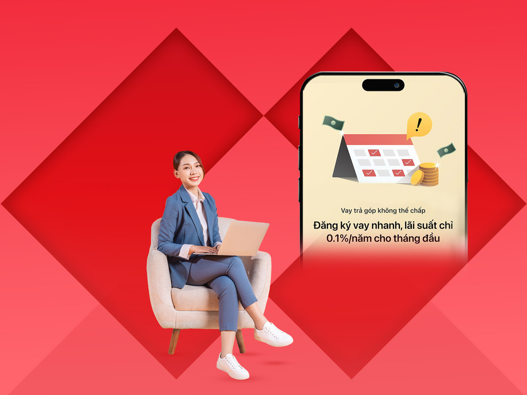 vay tiền online