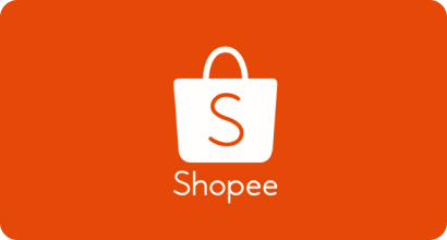 logo shopee