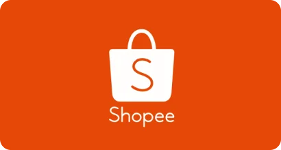 logo shopee