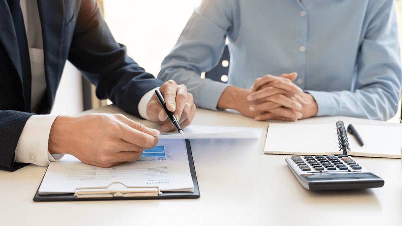 Wealth Management - Quản lý gia sản là dịch vụ cung cấp những giải pháp, tư vấn tài chính, tài sản cho khách hàng.