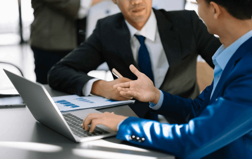 Wealth Management phù hợp với khách hàng có nhu cầu quản lý gia sản hiệu quả, hướng tới mục tiêu tài chính dài hạn và bền vững.