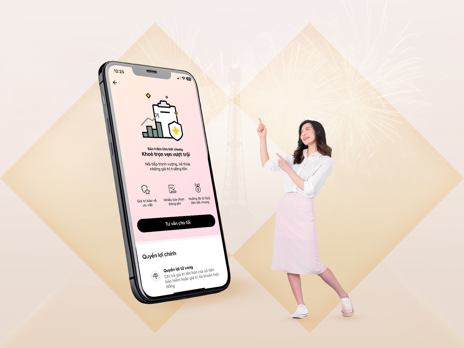 Bảo lãnh bảo hành