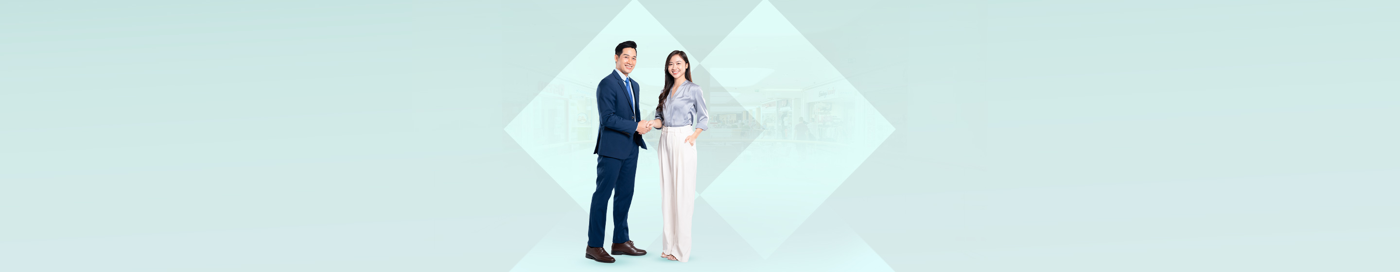 bảo lãnh đối ứng