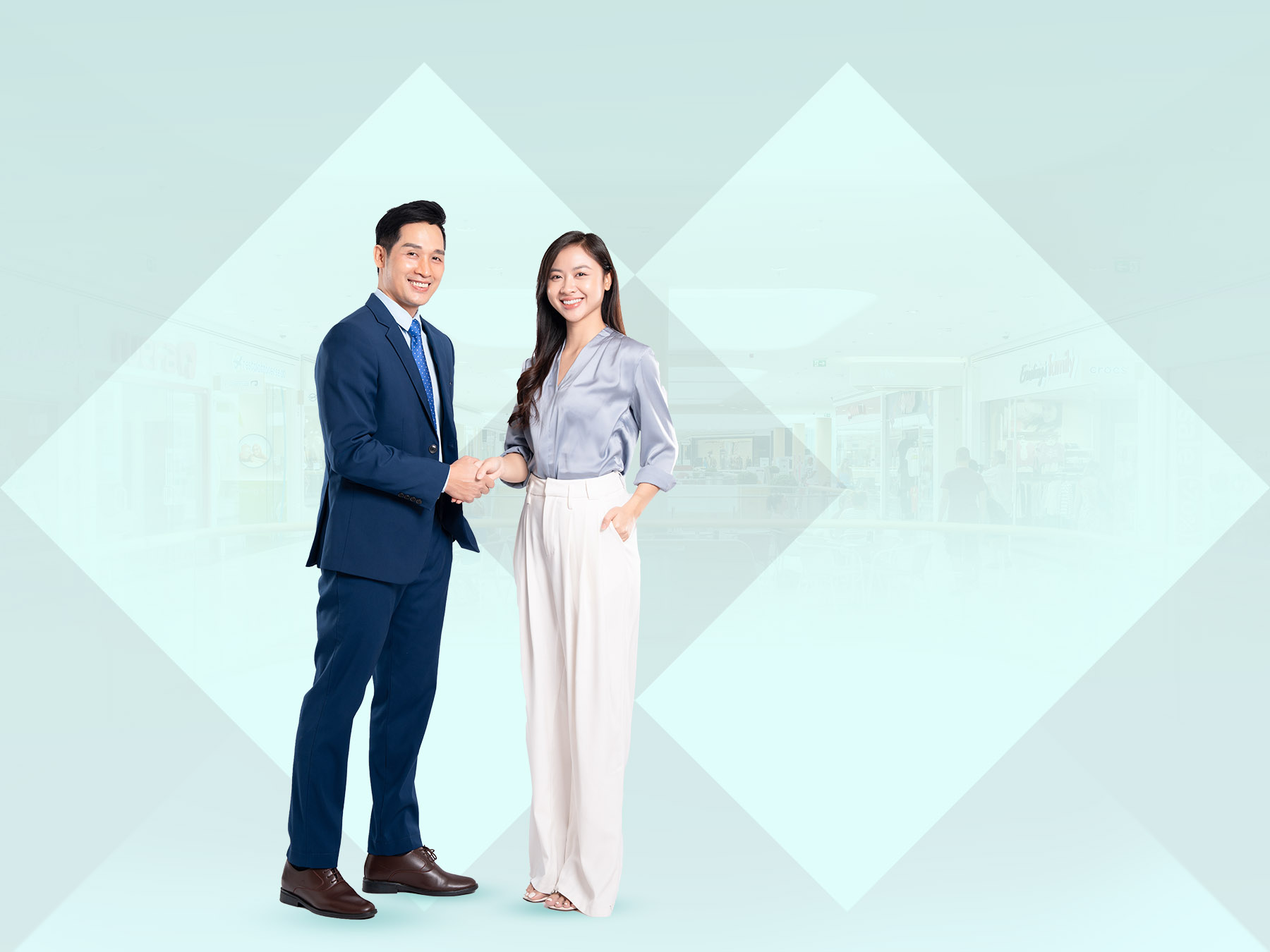 bảo lãnh đối ứng
