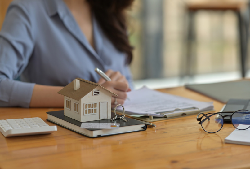 Hồ sơ xóa thế chấp sẽ khác nhau tùy từng trường hợp