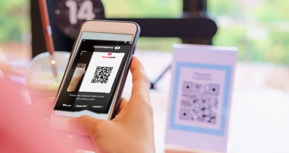 Giải pháp nhận thanh toán QR và vận hành cho doanh nghiệp bán lẻ ...